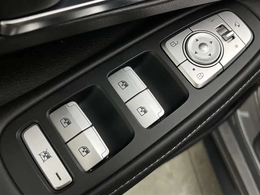 Sonata 2020 270TGDi DCT GLS Elite Edition