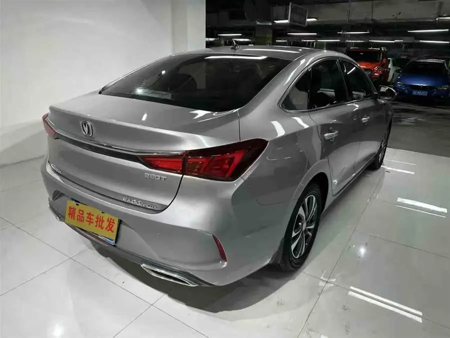 ييدونغ 2020 بلس بلو ويل NE 1.4T GDI DCT بريميوم