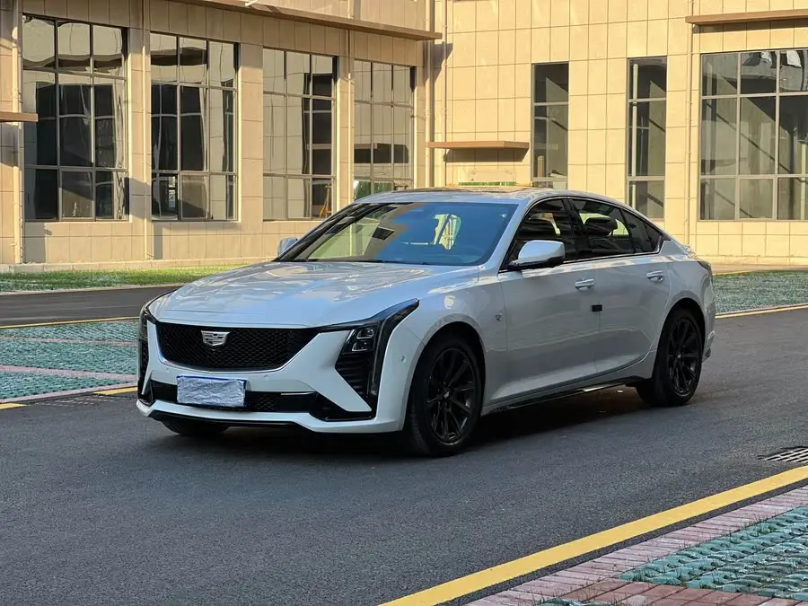 Cadillac CT5 2024 28T Premium