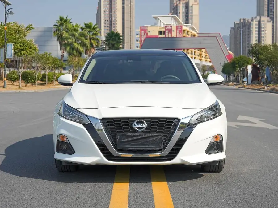 Teana 2021 Model 2.0L XL Comfort Edition