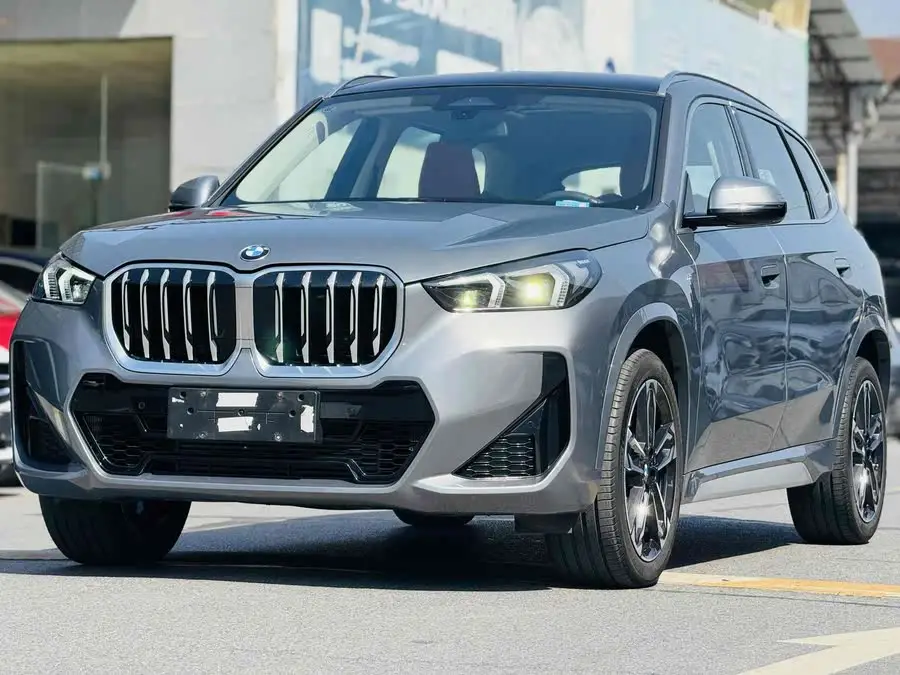 BMW X1 2023 sDrive25Li M Sport Package