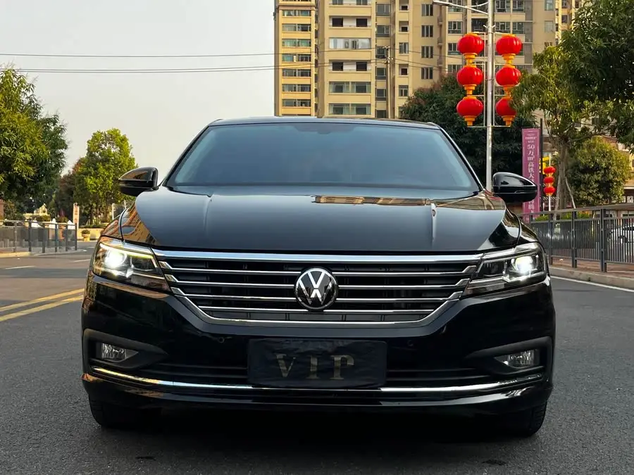 LAVIDA 2022 280TSI DSG Luxury Edition