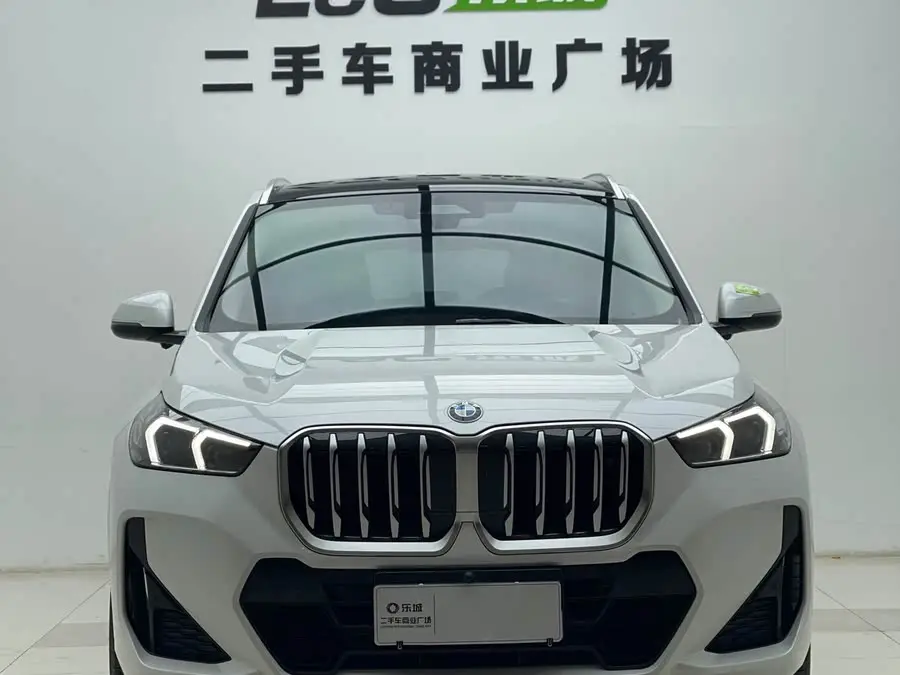 BMW X1 2023 sDrive25Li M Sport Package