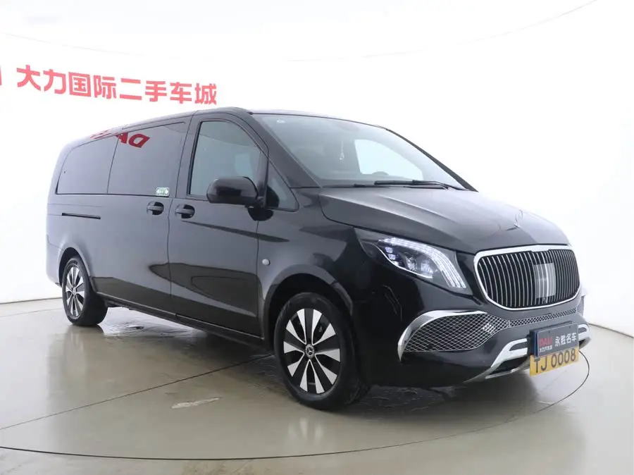 Vito 2023 2.0T Elite Edition 7-seater
