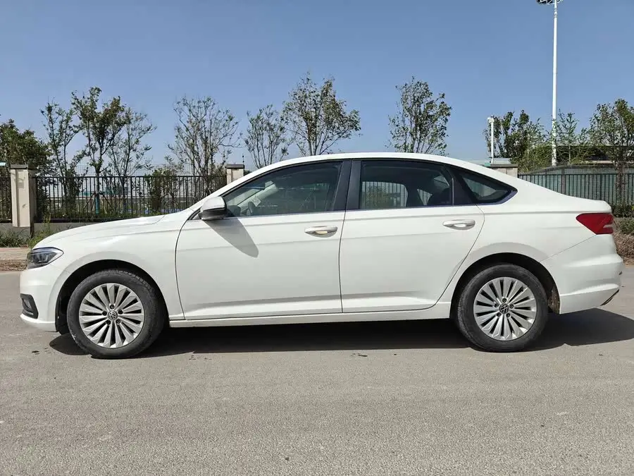 Lavida 2019 280TSI DSG Comfort Version National VI