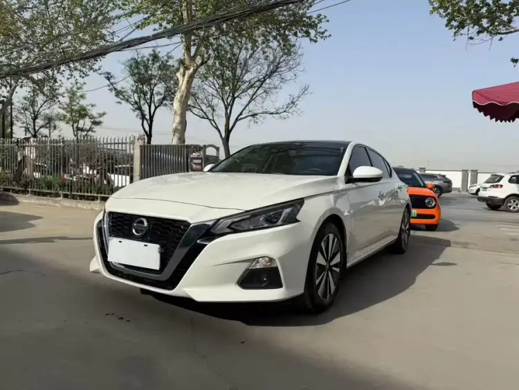 Teana 2021 2.0L XL Comfort Edition