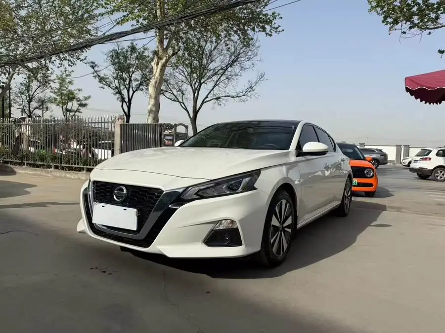 Teana 2021 2.0L XL Comfort Edition