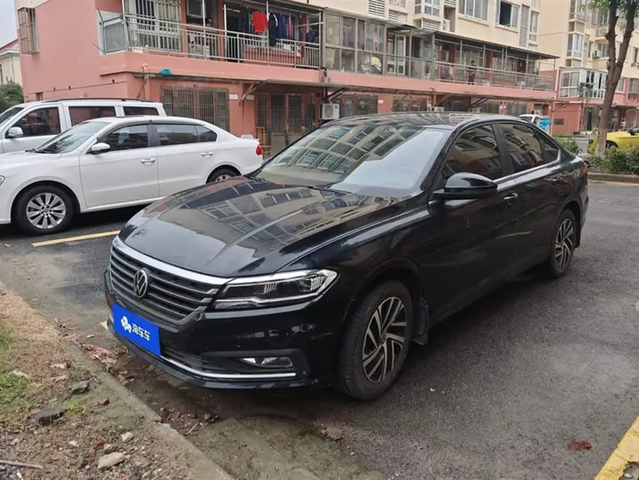 Lavida 2021 1.5L Automatic Comfort Edition