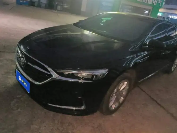 Buick LaCrosse 2021 552T Luxury