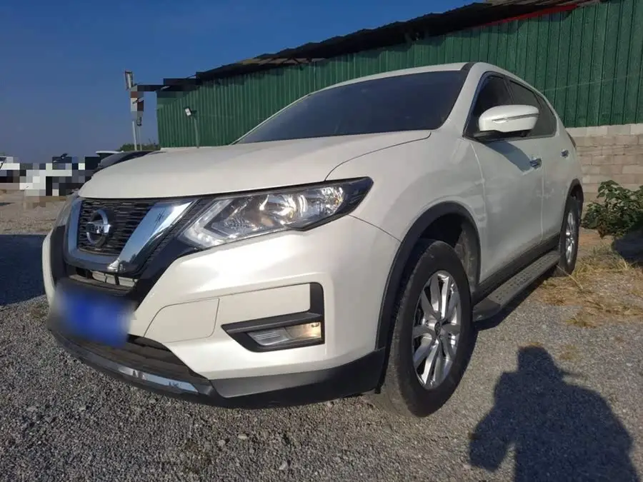 2021 Nissan X-Trail 2.0L CVT 2WD XL ITS Comfort Memorial Edition