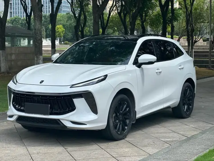 Fengxing T5 EVO 2021 1.5TD DCT Star Edition