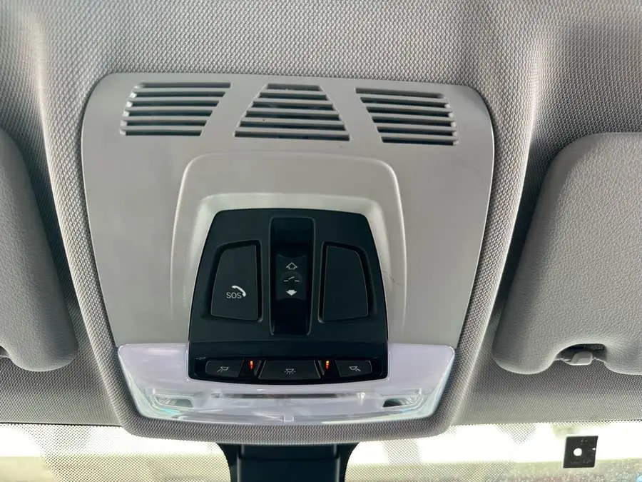 BMW X1 2021 sDrive20Li Luxury Edition