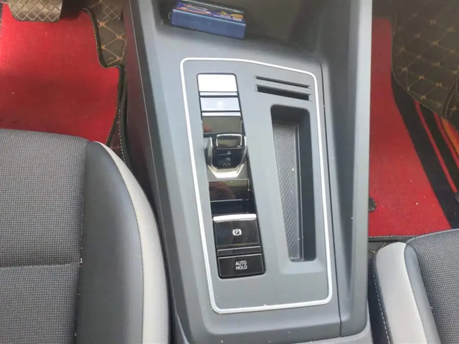 Golf 2023 Model Update 280TSI DSG Pro