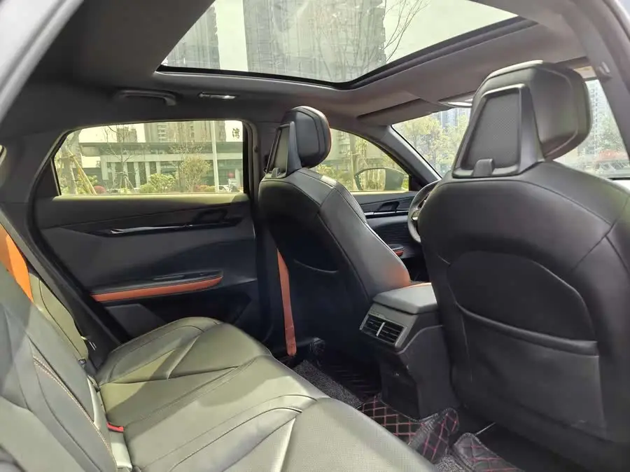 Changan UNI-V 2023 1.5T Premium