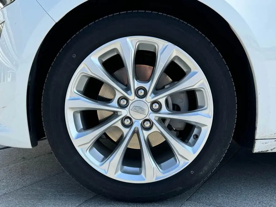 Cadillac CT5 2022 28T Luxury