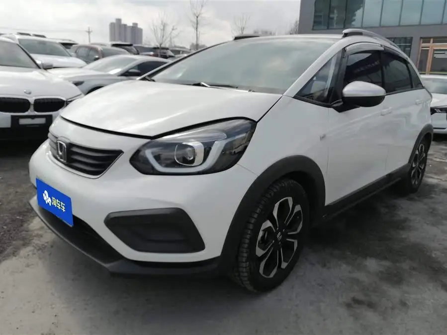 فيتو 2021 1.5L CVT طراز تشاوي