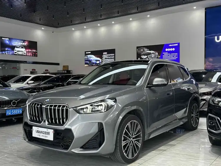 BMW X1 2023 sDrive25Li M Sport Package