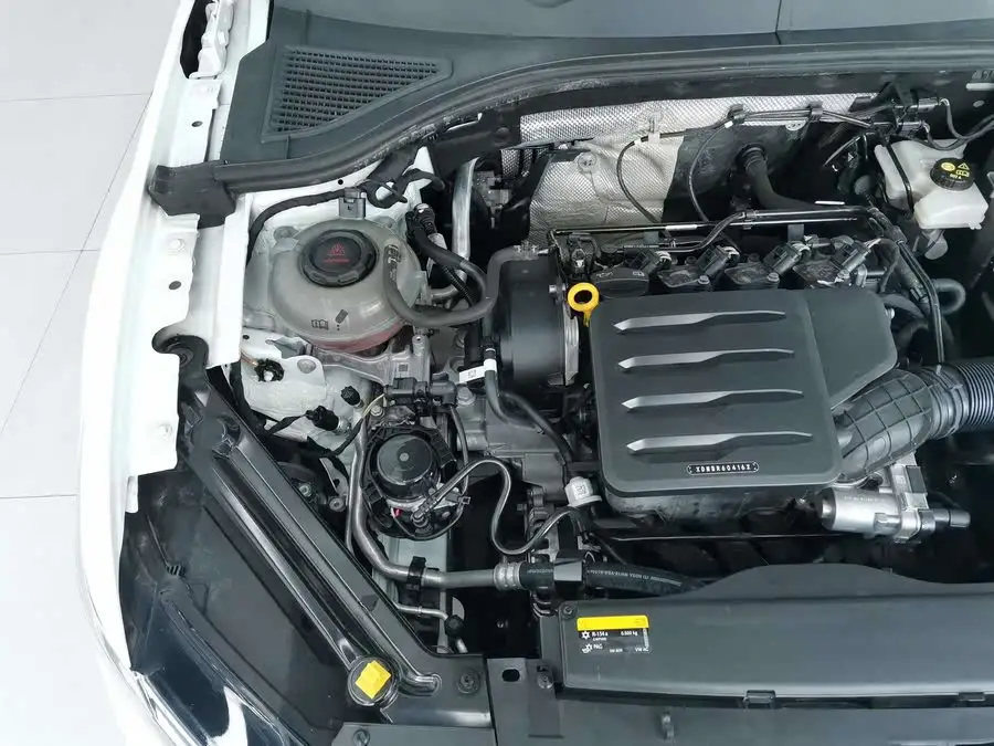 Volkswagen Bora 2020 1.5L Automatic Comfort