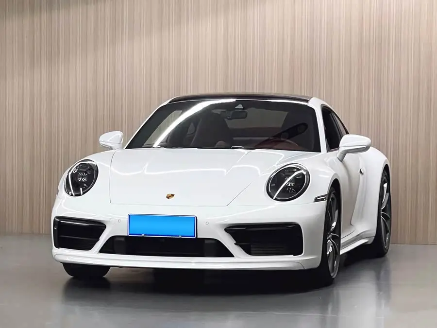 بورش 911 2023 كاريرا 4S 3.0T