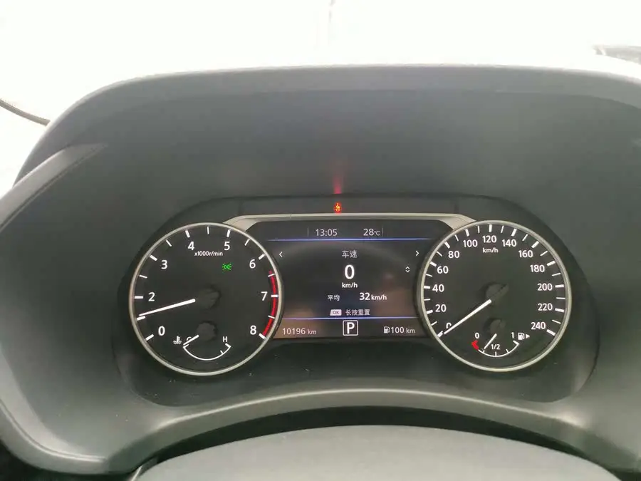 2023 نيسان سيلفي 1.6L CVT إصدار الاستمتاع