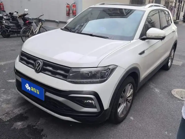 Tucson 2021 1.5L Automatic Comfort Version