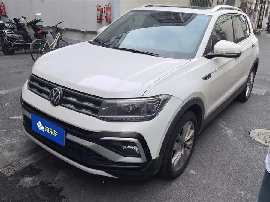 Tucson 2021 1.5L Automatic Comfort Version