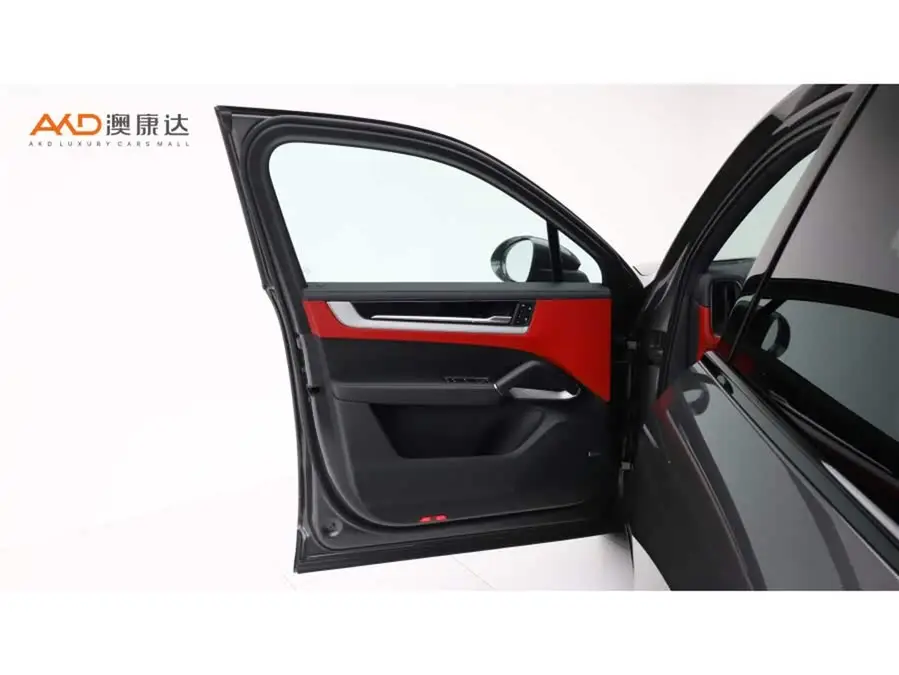 2024 Cayenne Cayenne 3.0T