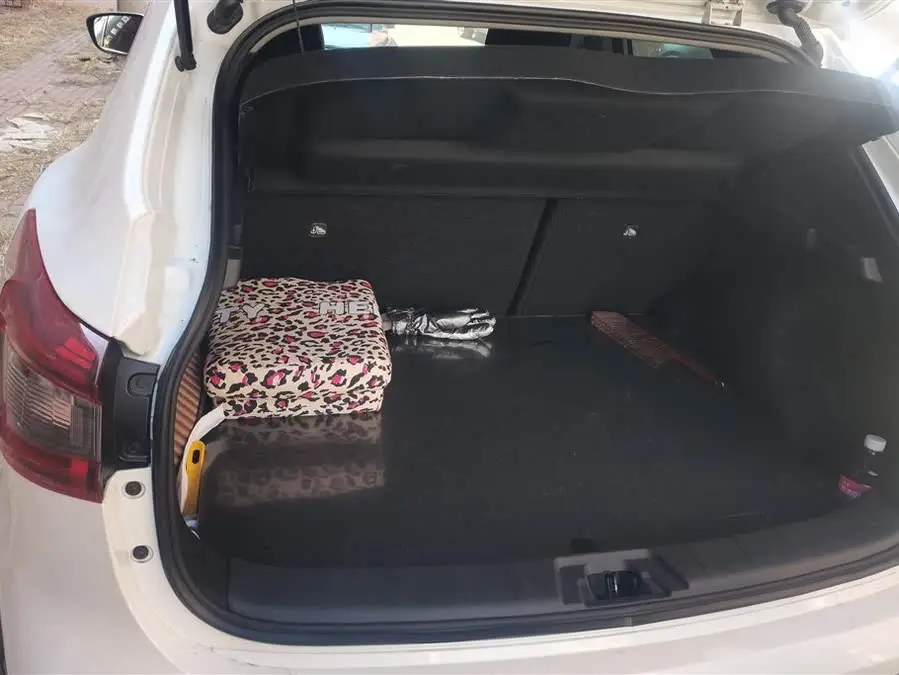 2022 Nissan X-Trail 2.0L CVT XV Intelligent Version