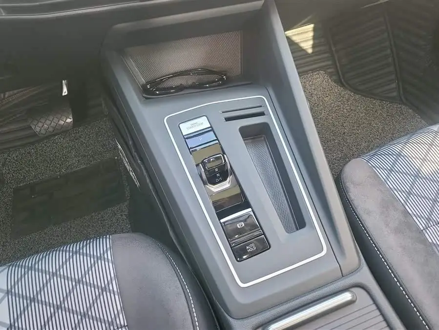 Golf 2021 280TSI DSG Pro