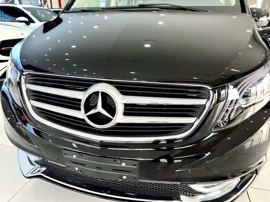 Vito 2023 Model 2.0T Business Edition 7-Seater