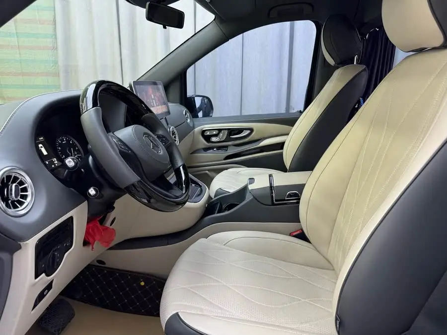 فيتو 2023 2.0T النخبة 7 مقاعد