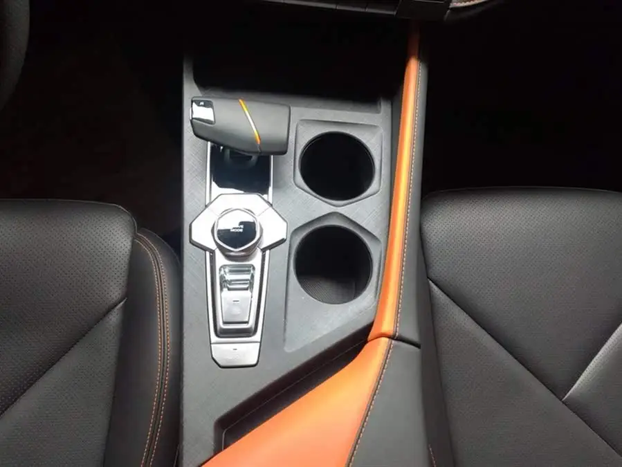 Changan UNI-V 2022 1.5T Premium Model