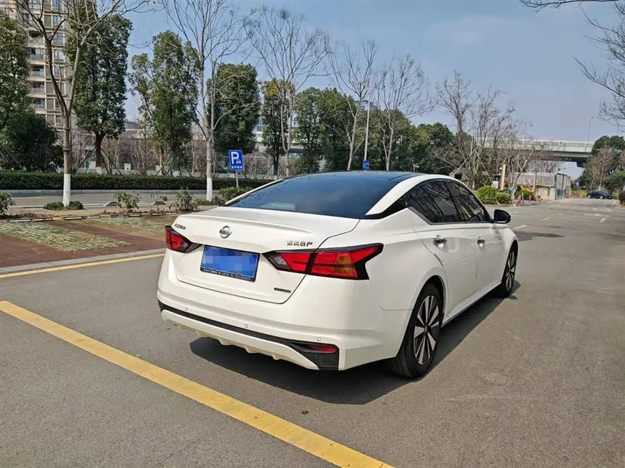 Teana 2021 2.0L XL Comfort Edition