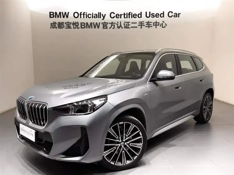 BMW X1 2023 xDrive25Li M Sport Package