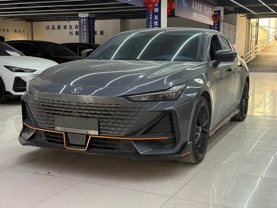 Changan UNI-V 2023 1.5T Sport Edition