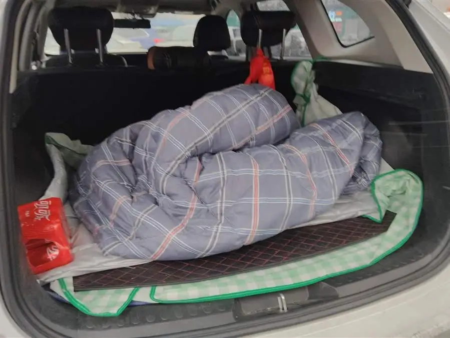 هافال H6 2022 الطراز الجيل الثالث 1.5T أوتوماتيكي دفع ثنائي برو