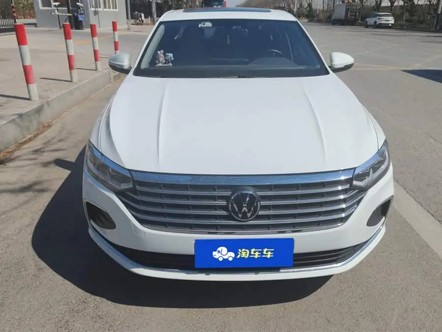 LAVIDA 2023 1.5L Automatic Five Million Edition