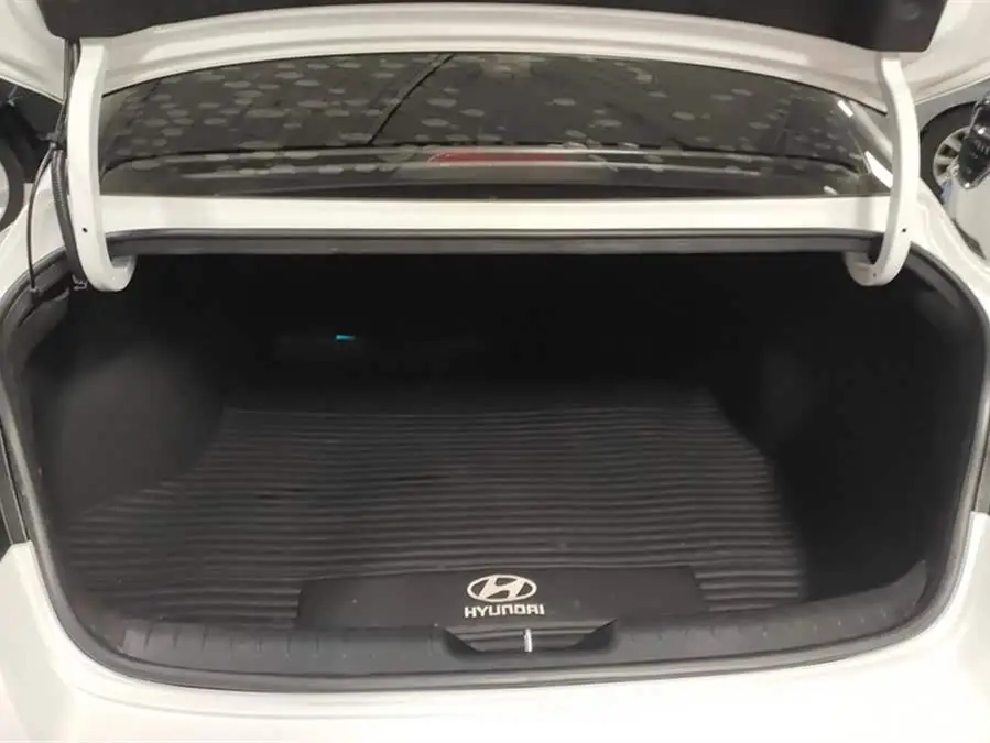 إيلانتر 2021 1.5 لتر CVT GLX النخبة