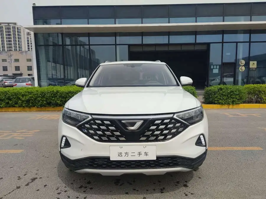 Jetta VS5 2019 280 TSI Automatic Enjoyment Edition