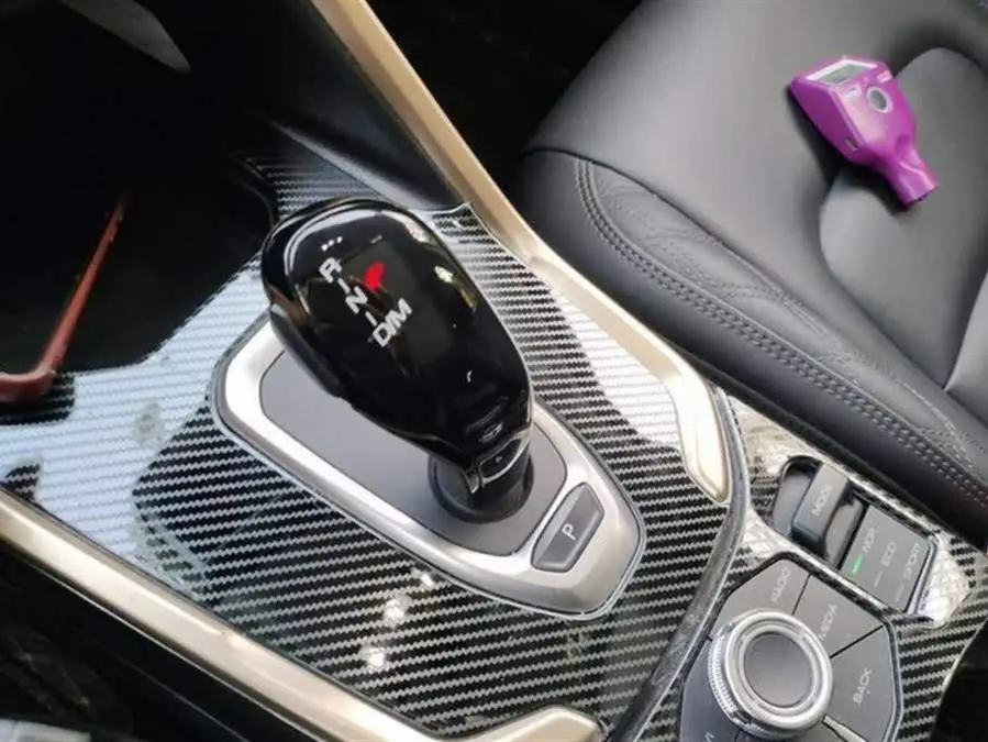 هافال H6 2020 1.5GDIT أوتوماتيكي بلاتينيوم فاخر