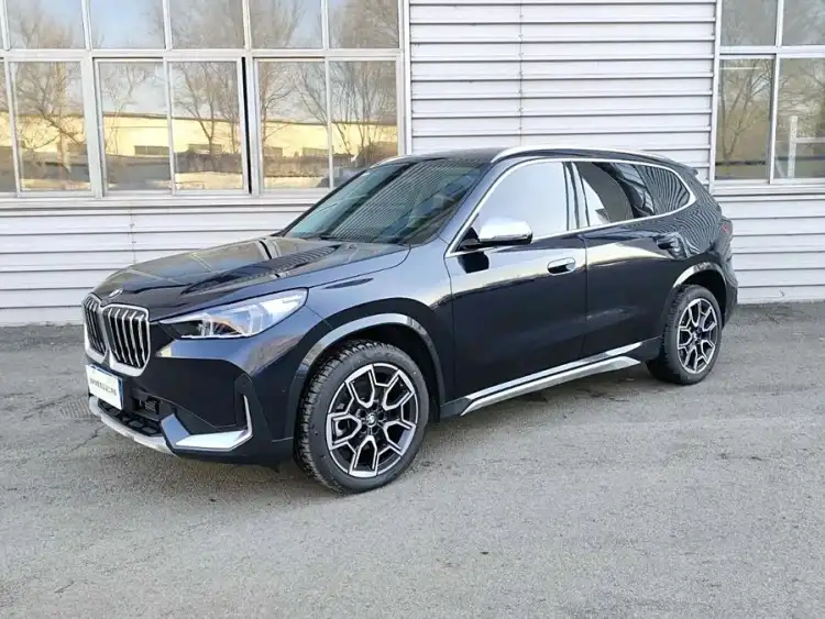 BMW X1 2023 sDrive25Li X Design Package