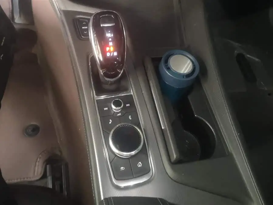 Cadillac CT5 2022 28T Luxury (Standard Version)