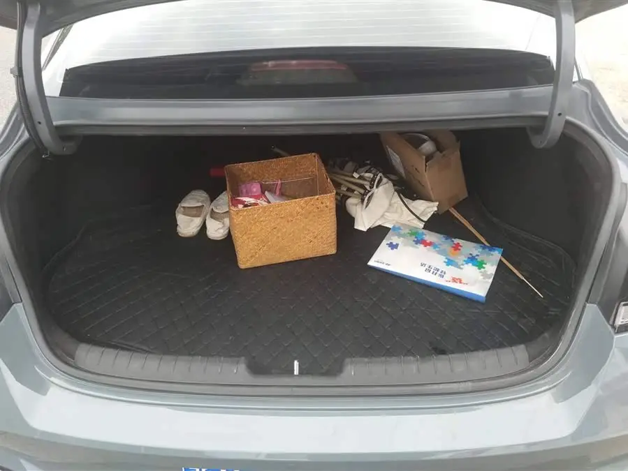 إيلانترا 2022 1.5 لتر CVT GLX النخبة