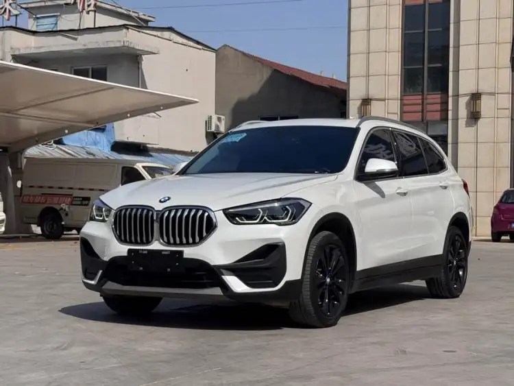 BMW X1 2022 sDrive20Li Fashion Edition
