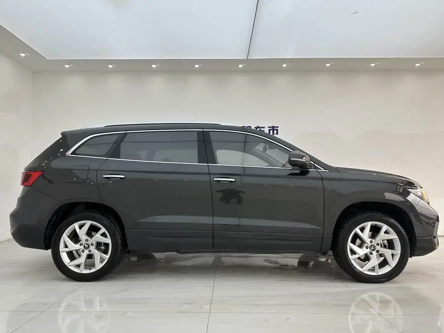 Jetta VS7 2023 280 TSI Automatic Enjoy Edition