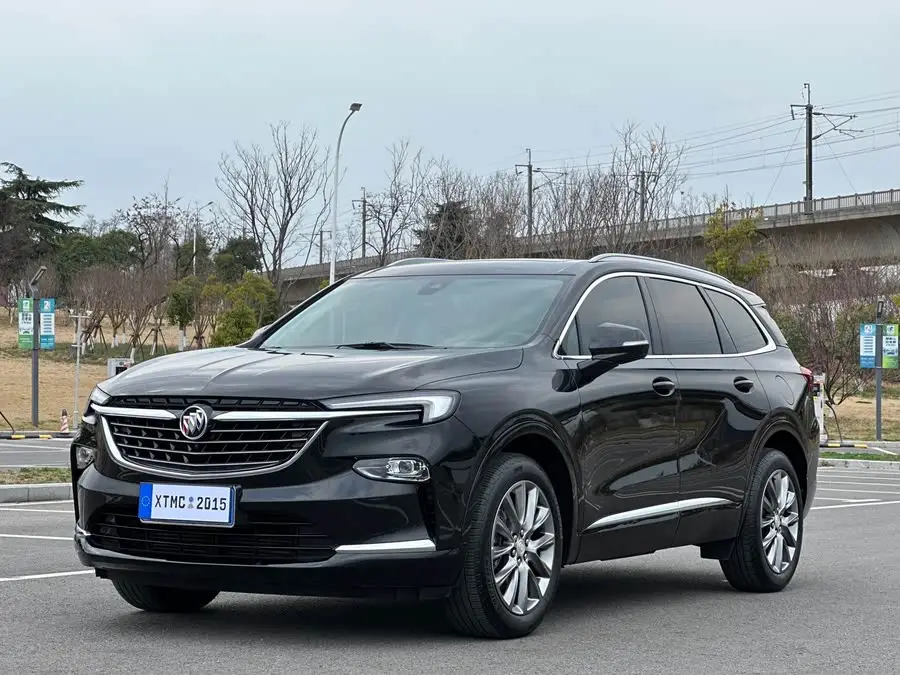 إنفينيتي 2022 طراز 652T دفع ثنائي نسخة فاخرة 7 مقاعد