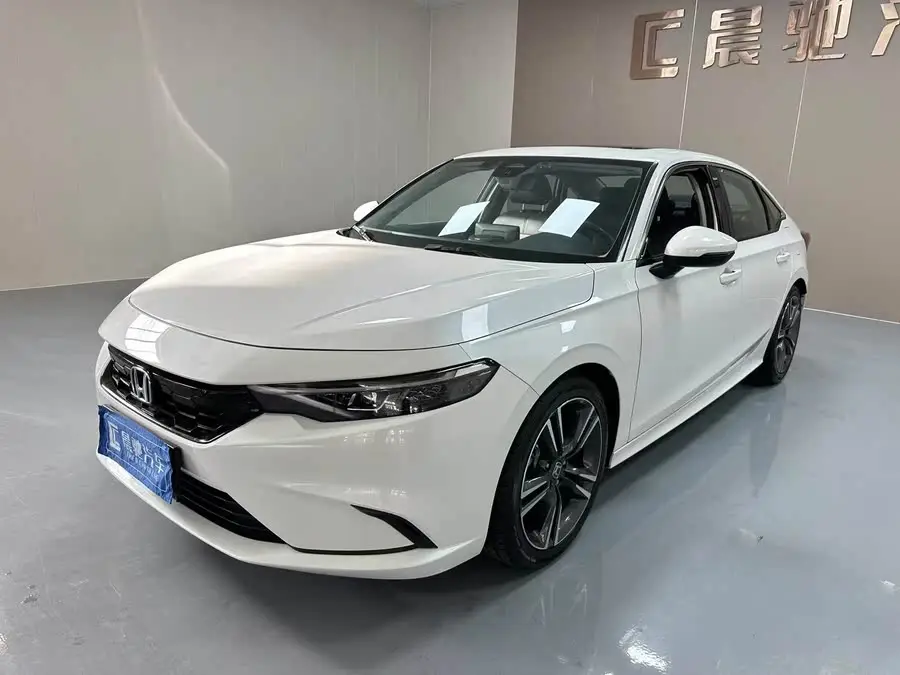 طراز XINGGE 2022 240TURBO CVT إصدار بريميوم