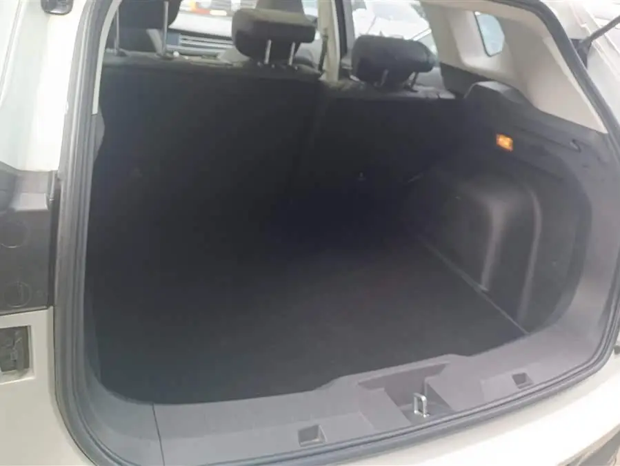 هافال H6 2021 طراز 1.5GDIT أوتوماتيكي بطل