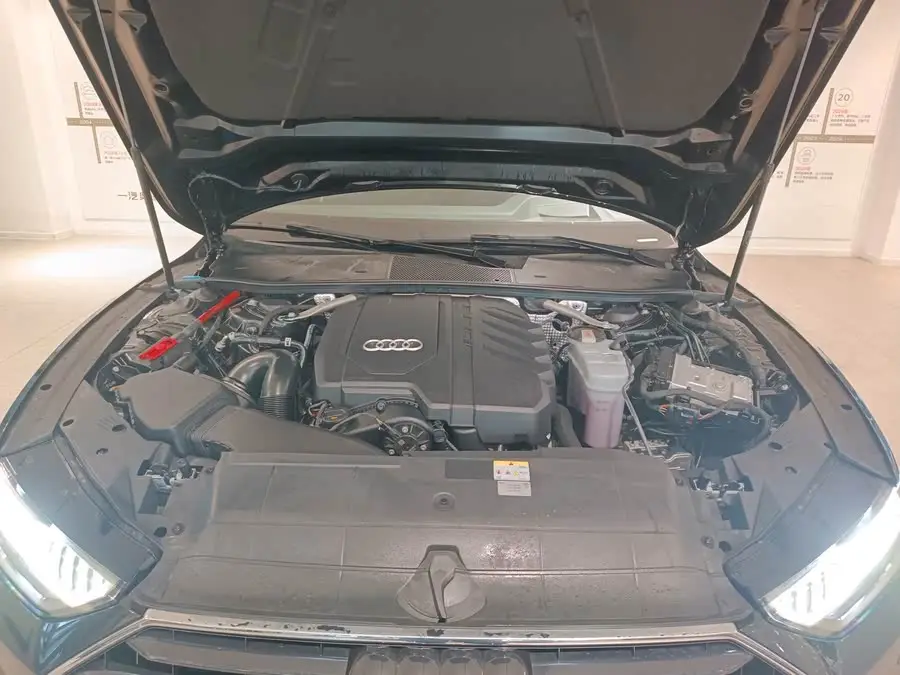 Audi A7 2023 45 TFSI Premium