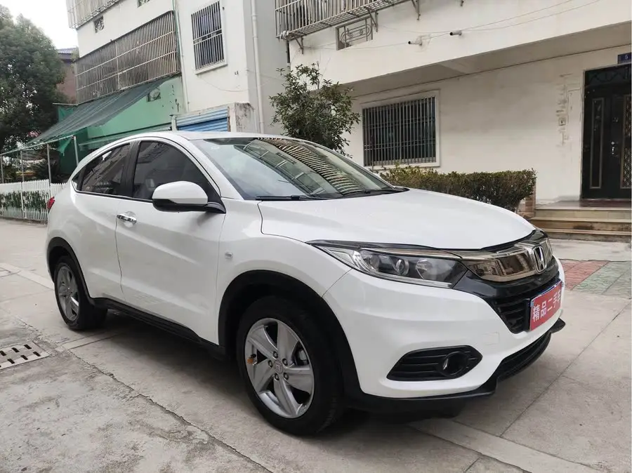 هوندا بريز 2020 1.5 لتر CVT النسخة النخبوية